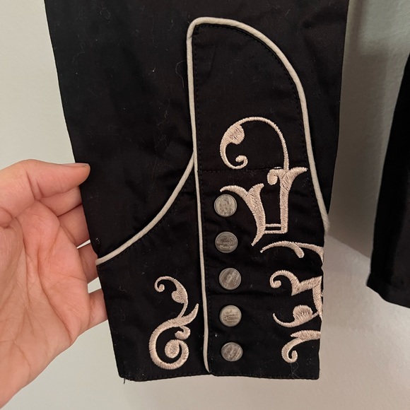 Roper western shirt - Picture 6 of 6